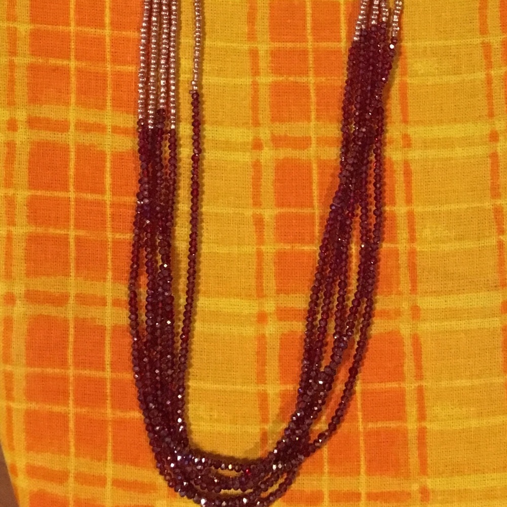 Ann Taylor Loft Necklace